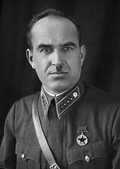 Ivan Lyudnikov