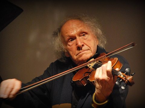Ivry Gitlis