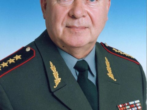 Igor Rodionov
