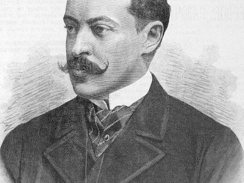 Alexander Izvolsky