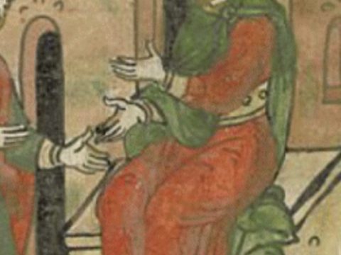 Iziaslav III of Kiev