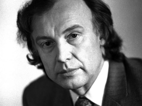 Innokenty Smoktunovsky