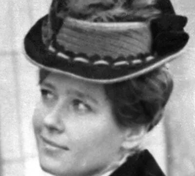 Iya Savvina