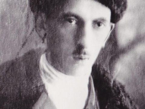 Konstantin Gey