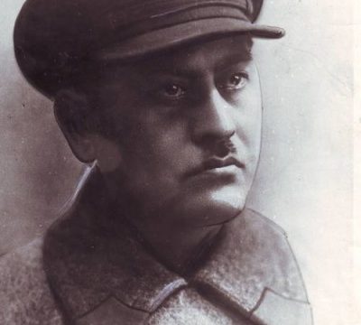 Kaikhaziz Atabayev