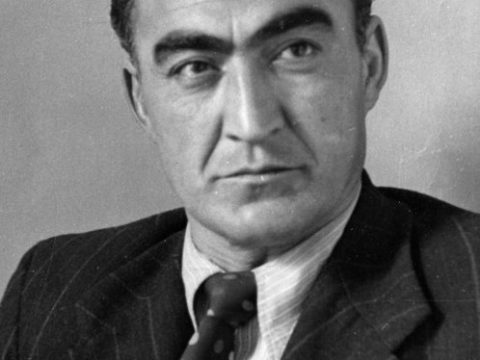 Kamil Yarmatov