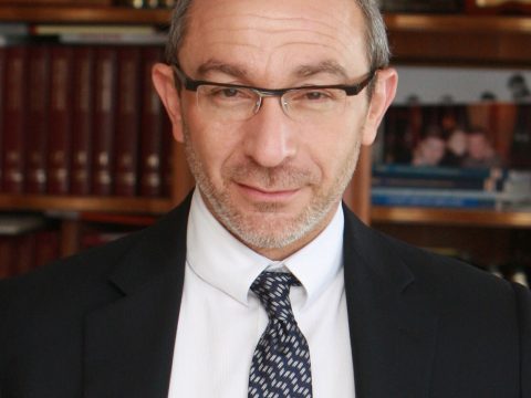 Hennadiy Kernes