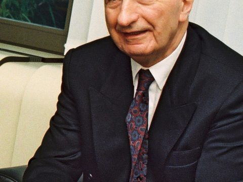 Kiro Gligorov