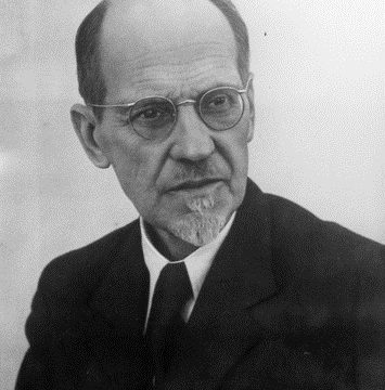 Augusts Kirhenšteins