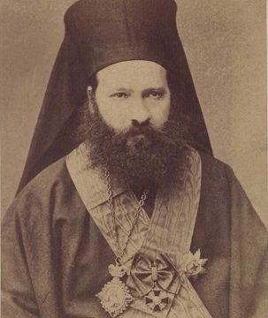 Kliment Turnovski