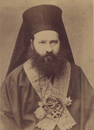 Kliment Turnovski