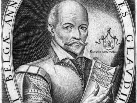 Claude Le Jeune