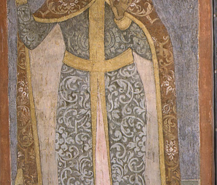 Lazar Hrebeljanović