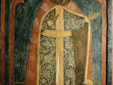 Yaroslav of Tver