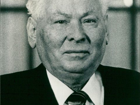 Konstantin Chernenko