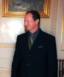 Yuriy Kravchenko