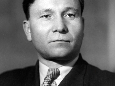 Vasily Kuznetsov