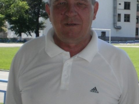Anatoliy Kuksov
