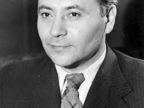 Lev Sverdlin