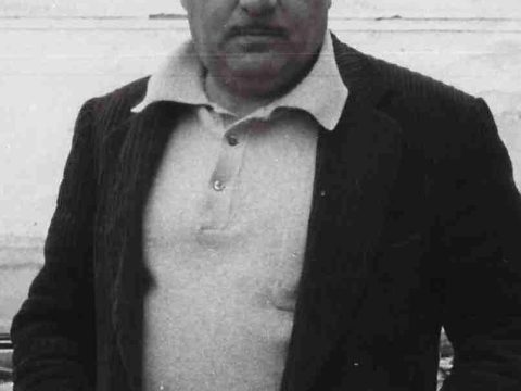 Ernst Neizvestny