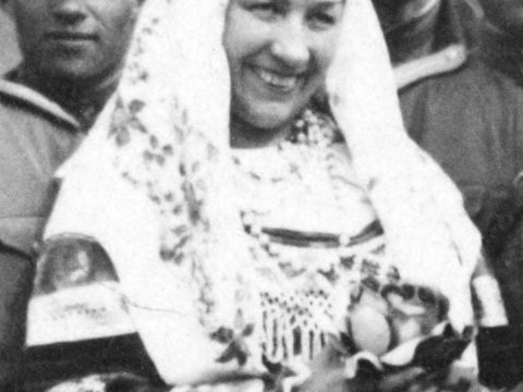 Lidia Ruslanova