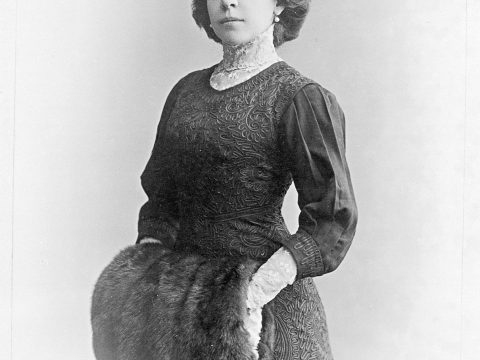 Lidia Charskaya