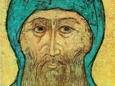 Daniel of Moscow