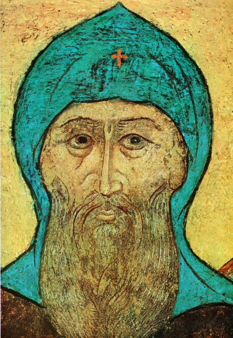Daniel of Moscow