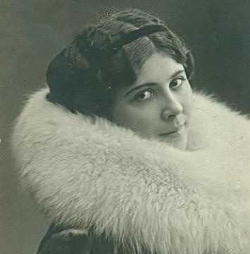 Lidiya Lipkovskaya