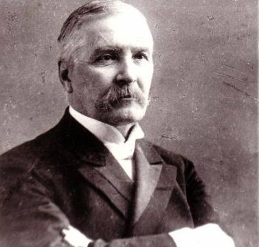 Mykola Lysenko