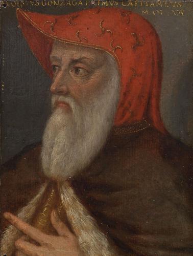 Ludovico I Gonzaga