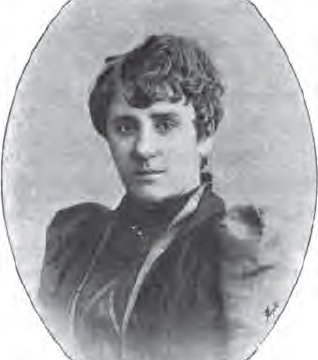 Louise Dumont