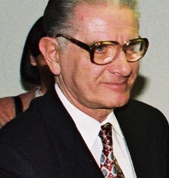 Lyuben Berov
