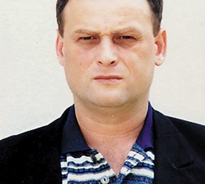 Ljubiša Savić