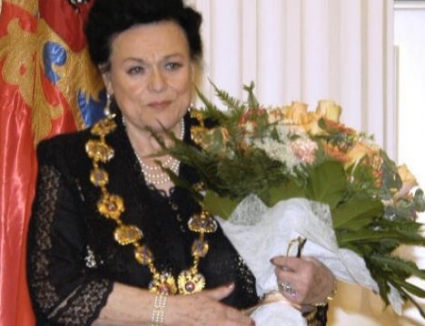 Lyudmila Zykina