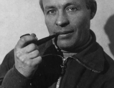 Vasily Molokov