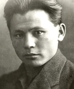 Maxim Ammosov