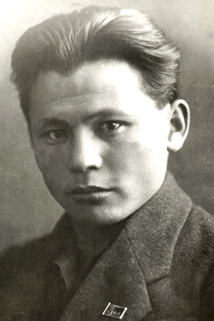 Maxim Ammosov