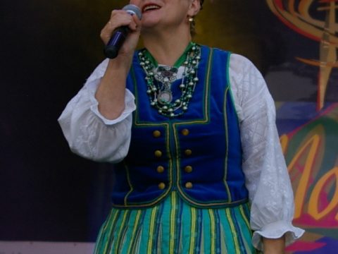 Nina Matviienko