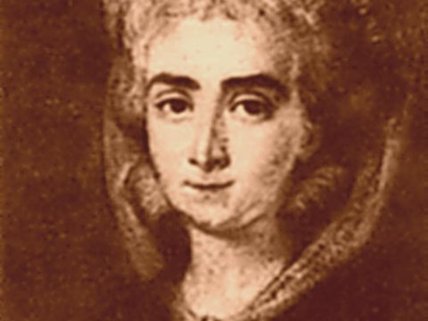 Maddalena Laura Sirmen