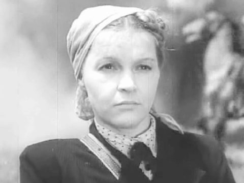 Vera Maretskaya