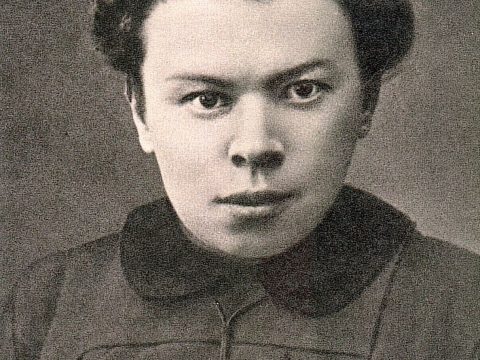 Maria Ulyanova