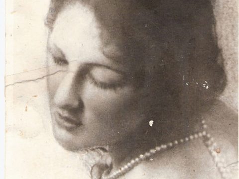 Mariya Kapnist