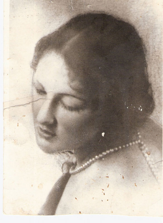 Mariya Kapnist