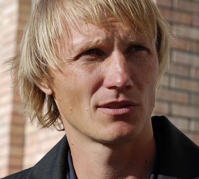 Andriy Husin