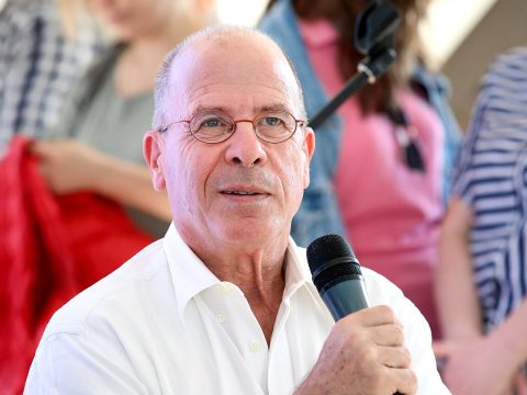 Meir Shalev