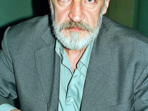 Meto Jovanovski