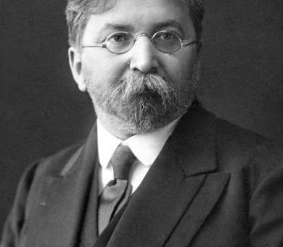 Mykola Vasylenko