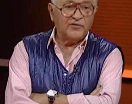 Milan Živadinović