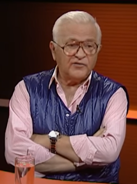 Milan Živadinović